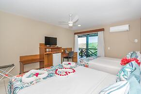 Hotel Pousada Brava Club