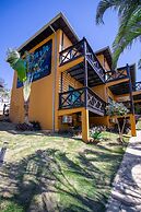 Hotel Pousada Brava Club