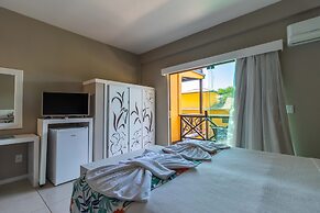 Hotel Pousada Brava Club