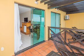 Hotel Pousada Brava Club