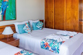 Hotel Pousada Brava Club