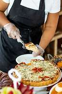 Hotel Pousada Brava Club