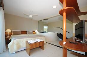 Hotel Pousada Brava Club