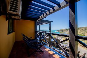 Hotel Pousada Brava Club