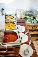 Hotel Pousada Brava Club