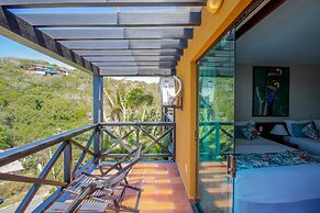 Hotel Pousada Brava Club