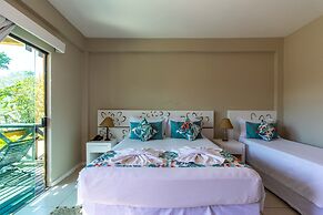 Hotel Pousada Brava Club