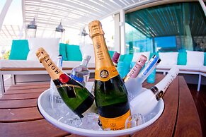 Hotel Pousada Brava Club