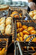 Hotel Pousada Brava Club