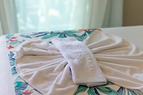 Hotel Pousada Brava Club