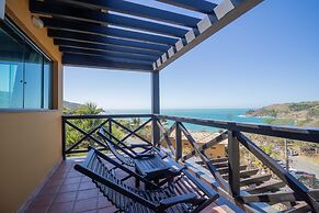 Hotel Pousada Brava Club