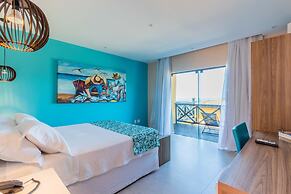 Hotel Pousada Brava Club