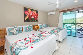 Hotel Pousada Brava Club