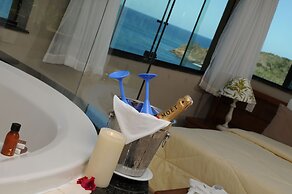 Hotel Pousada Brava Club