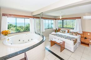 Hotel Pousada Brava Club