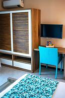 Hotel Pousada Brava Club