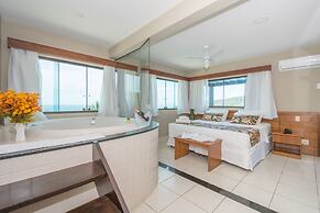 Hotel Pousada Brava Club