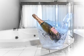 Hotel Pousada Brava Club