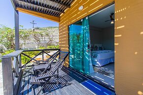 Hotel Pousada Brava Club