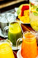 Hotel Pousada Brava Club