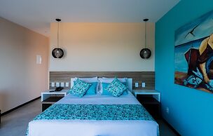 Hotel Pousada Brava Club