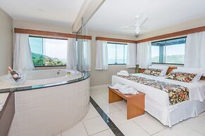 Hotel Pousada Brava Club