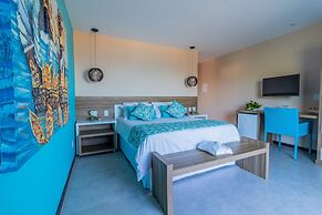 Hotel Pousada Brava Club