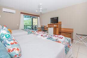 Hotel Pousada Brava Club