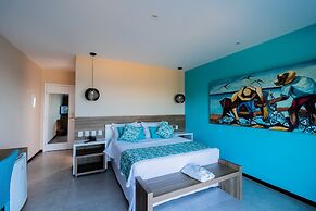 Hotel Pousada Brava Club