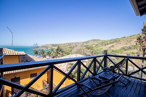 Hotel Pousada Brava Club