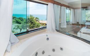 Hotel Pousada Brava Club