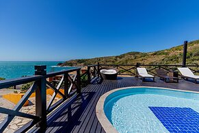 Hotel Pousada Brava Club