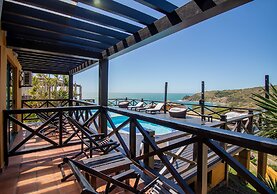 Hotel Pousada Brava Club