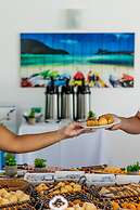 Hotel Pousada Brava Club