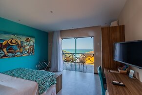 Hotel Pousada Brava Club