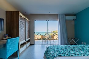 Hotel Pousada Brava Club