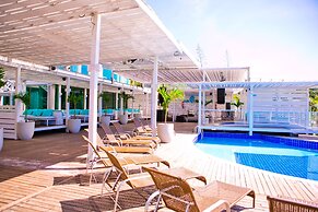 Hotel Pousada Brava Club