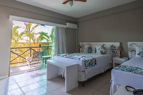 Hotel Pousada Brava Club