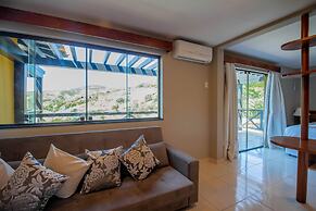 Hotel Pousada Brava Club