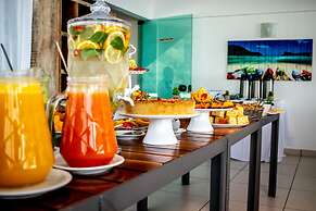 Hotel Pousada Brava Club