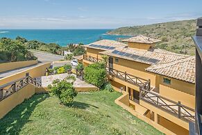 Hotel Pousada Brava Club