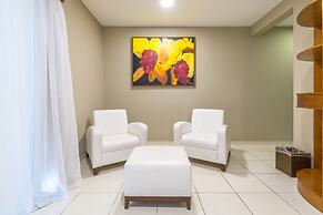 Hotel Pousada Brava Club