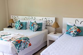 Hotel Pousada Brava Club