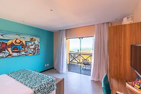 Hotel Pousada Brava Club