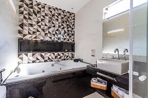 Hotel Pousada Brava Club