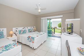 Hotel Pousada Brava Club