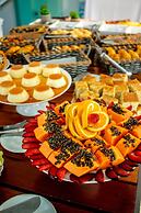 Hotel Pousada Brava Club