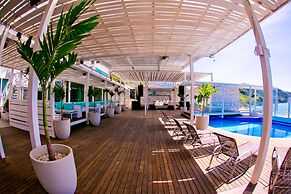 Hotel Pousada Brava Club