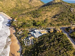 Hotel Pousada Brava Club