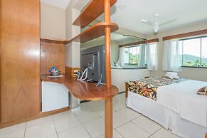 Hotel Pousada Brava Club